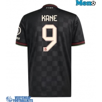 Bayern Munich Harry Kane #9 Replica Third Shirt 2025-26 Short Sleeve